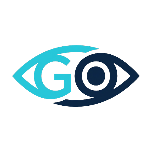 Logo GOEYES